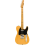 Електрогітара SQUIER CLASSIC VIBE '50s TELECASTER MN BTB