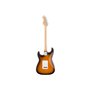Електрогітара SQUIER DEBUT STRATOCASTER LRL 2 TONE SUNBURST