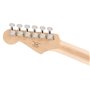 Електрогітара SQUIER DEBUT STRATOCASTER LRL 2 TONE SUNBURST