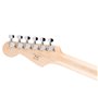Електрогітара SQUIER DEBUT STRATOCASTER LRL SEA FOAM GREEN
