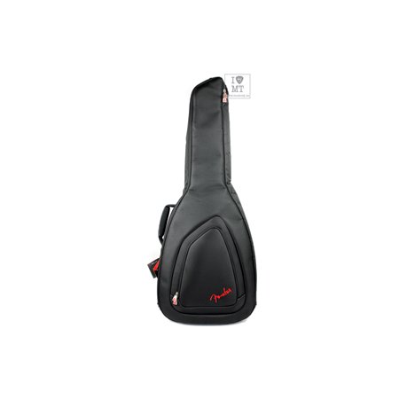 Чохол для акустичної гітари FENDER FA610 DREADNOUGHT GIG BAG M-226211 FENDER фото - Muzbox
