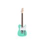Електрогітара SQUIER DEBUT TELECASTER LRL SEA FOAM GREEN
