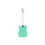 Електрогітара SQUIER DEBUT TELECASTER LRL SEA FOAM GREEN