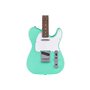 Електрогітара SQUIER DEBUT TELECASTER LRL SEA FOAM GREEN