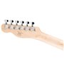 Електрогітара SQUIER DEBUT TELECASTER LRL SEA FOAM GREEN