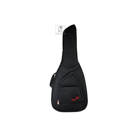 Чохол для електрогітари FENDER FE1225 ELECTRIC GUITAR GIG BAG M-226209 FENDER фото - Muzbox