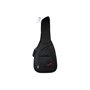 Чохол для електрогітари FENDER FE1225 ELECTRIC GUITAR GIG BAG M-226209 FENDER фото - Muzbox
