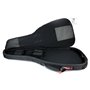 Чохол для електрогітари FENDER FE1225 ELECTRIC GUITAR GIG BAG M-226209 FENDER фото - Muzbox