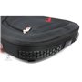 Чохол для електрогітари FENDER FE1225 ELECTRIC GUITAR GIG BAG M-226209 FENDER фото - Muzbox