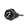 Стреплоки для гітари FENDER INFINITY STRAP LOCKS BLACK M-230256 FENDER фото - Muzbox