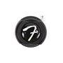 Стреплоки для гітари FENDER INFINITY STRAP LOCKS BLACK M-230256 FENDER фото - Muzbox