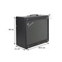 Гітарний комбопідсилювач FENDER MUSTANG GTX50 M-230169 FENDER фото - Muzbox