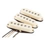 Набір звукознімачів FENDER ORIGINAL '57/'62 STRAT PICKUPS AGED WHITE M-224319 FENDER фото - Muzbox
