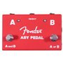 Футсвіч для підсилювачів FENDER PEDAL 2-SWITCH ABY M-233579 FENDER фото - Muzbox