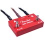Футсвіч для підсилювачів FENDER PEDAL 2-SWITCH ABY M-233579 FENDER фото - Muzbox