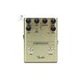 Педаль ефектів FENDER PEDAL COMPUGILIST COMPRESSOR/DISTORTION M-229363 FENDER фото - Muzbox
