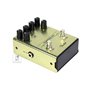 Педаль ефектів FENDER PEDAL COMPUGILIST COMPRESSOR/DISTORTION M-229363 FENDER фото - Muzbox