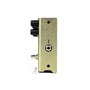 Педаль ефектів FENDER PEDAL COMPUGILIST COMPRESSOR/DISTORTION M-229363 FENDER фото - Muzbox