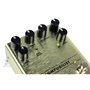 Педаль ефектів FENDER PEDAL COMPUGILIST COMPRESSOR/DISTORTION M-229363 FENDER фото - Muzbox