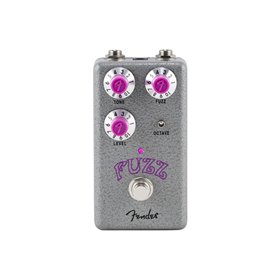 Педаль ефектів FENDER PEDAL HAMMERTONE FUZZ M-233381 FENDER фото - Muzbox