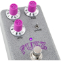 Педаль ефектів FENDER PEDAL HAMMERTONE FUZZ M-233381 FENDER фото - Muzbox