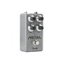 Педаль ефектів FENDER PEDAL HAMMERTONE METAL M-233382 FENDER фото - Muzbox