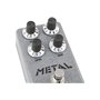 Педаль ефектів FENDER PEDAL HAMMERTONE METAL M-233382 FENDER фото - Muzbox