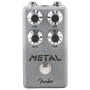 Педаль ефектів FENDER PEDAL HAMMERTONE METAL M-233382 FENDER фото - Muzbox