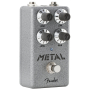 Педаль ефектів FENDER PEDAL HAMMERTONE METAL M-233382 FENDER фото - Muzbox
