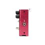 Педаль ефектів FENDER PEDAL THE TRAPPER DUAL FUZZ M-229358 FENDER фото - Muzbox