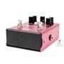Педаль ефектів FENDER PEDAL THE TRAPPER DUAL FUZZ M-229358 FENDER фото - Muzbox