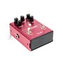 Педаль ефектів FENDER PEDAL THE TRAPPER DUAL FUZZ M-229358 FENDER фото - Muzbox