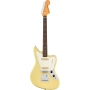 Електрогітара FENDER PLAYER II JAGUAR RW HIALEAH YELLOW