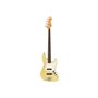 Бас-гітара FENDER PLAYER II JAZZ BASS RW HIALEAH YELLOW