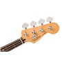 Бас-гітара FENDER PLAYER II JAZZ BASS RW HIALEAH YELLOW
