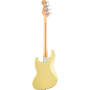 Бас-гітара FENDER PLAYER II JAZZ BASS RW HIALEAH YELLOW
