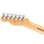 Електрогітара FENDER PLAYER II MODIFIED TELECASTER MN SUNSHINE YELLOW