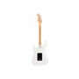 Електрогітара FENDER PLAYER II STRATOCASTER MN POLAR WHITE