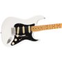 Електрогітара FENDER PLAYER II STRATOCASTER MN POLAR WHITE
