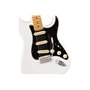 Електрогітара FENDER PLAYER II STRATOCASTER MN POLAR WHITE