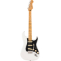 Електрогітара FENDER PLAYER II STRATOCASTER MN POLAR WHITE