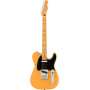 Електрогітара FENDER PLAYER II TELECASTER MN BUTTERSCOTCH BLONDE