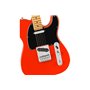 Електрогітара FENDER PLAYER II TELECASTER CORAL RED