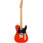 Електрогітара FENDER PLAYER II TELECASTER CORAL RED