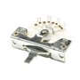 Перемикач звукознімачів FENDER PURE VINTAGE 3-POSITION PICKUP SELECTOR SWITCH M-235336 FENDER фото - Muzbox