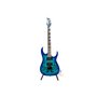 Електрогітара IBANEZ GRGR221PA-AQB