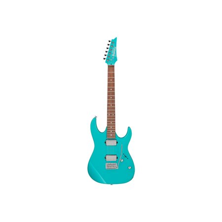 Електрогітара IBANEZ GRX120SP PBL