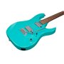 Електрогітара IBANEZ GRX120SP PBL