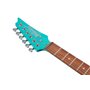Електрогітара IBANEZ GRX120SP PBL