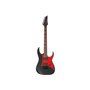 Електрогітара IBANEZ GRG131DX-BK